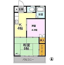 ビラシャングリラ