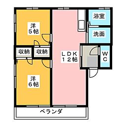 🉐敷金礼金0円！🉐メープル
