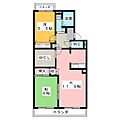 ウィンディ川井1階6.0万円