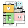 マンションKM-13階5.0万円