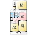 マンション藤田1階3.2万円