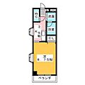 テックメイト千手堂2階4.6万円