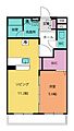 PalmTree4階7.5万円