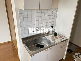 コーポラス21  ｜ 静岡県三島市西本町（賃貸マンション1R・2階・20.87㎡） その7