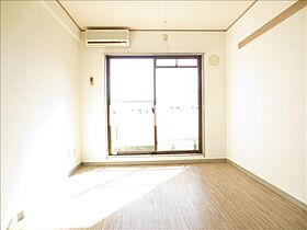 クリア函南  ｜ 静岡県田方郡函南町塚本（賃貸マンション1DK・3階・22.40㎡） その4