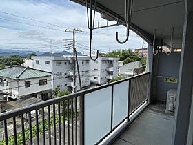 ベルデュールアビテ  ｜ 静岡県田方郡函南町平井（賃貸マンション2LDK・3階・59.67㎡） その22