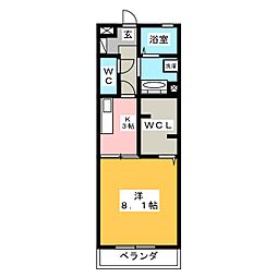 長泉なめり駅 6.5万円