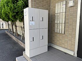 グランソフィア  ｜ 静岡県伊豆の国市南條（賃貸アパート1K・1階・30.03㎡） その13