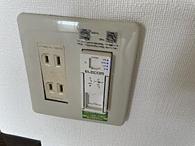 ストークハウス・アネックス  ｜ 静岡県三島市御園（賃貸マンション3DK・1階・51.03㎡） その14