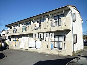 グリーンヒルＢ  ｜ 静岡県御殿場市神山（賃貸アパート1R・1階・22.50㎡） その3