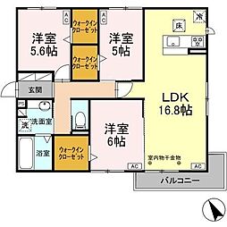 御殿場駅 13.2万円