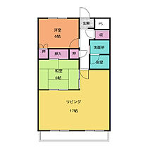 フェニックス壱番館  ｜ 静岡県三島市大宮町２丁目（賃貸マンション2LDK・3階・65.00㎡） その2