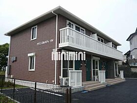 グリンブルスティ　ＹＨ  ｜ 静岡県田方郡函南町仁田（賃貸アパート1R・2階・42.51㎡） その3