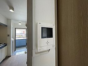 アルビオン  ｜ 静岡県三島市大場（賃貸マンション1K・2階・21.60㎡） その14