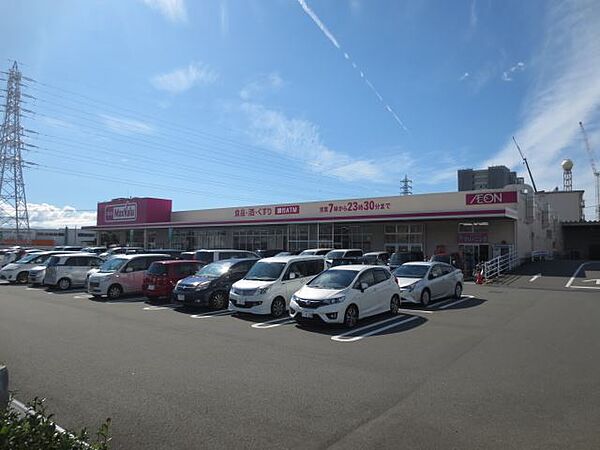 サンライズＡ ｜静岡県駿東郡長泉町桜堤２丁目(賃貸アパート1R・2階・33.61㎡)の写真 その23