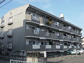 望月マンション  ｜ 静岡県三島市壱町田（賃貸マンション3LDK・1階・71.19㎡） その3