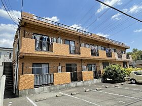 マーメゾン  ｜ 静岡県三島市徳倉３丁目（賃貸マンション1K・1階・27.97㎡） その1