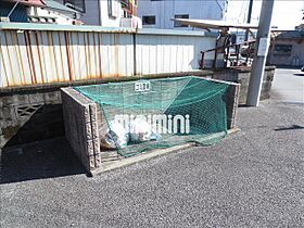 アルコバレーノII  ｜ 静岡県三島市幸原町２丁目（賃貸マンション1R・1階・29.37㎡） その18