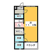 ハピネス・Y  ｜ 静岡県田方郡函南町畑毛（賃貸マンション1R・2階・33.21㎡） その2