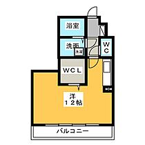 花花五番館  ｜ 静岡県三島市谷田（賃貸アパート1R・2階・33.56㎡） その2