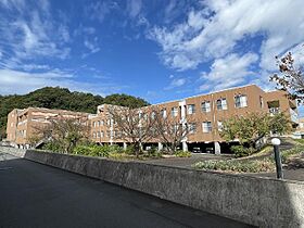 シャンボール  ｜ 静岡県伊豆の国市南條（賃貸マンション1LDK・4階・45.36㎡） その9