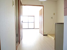 グリーンヒルＣ  ｜ 静岡県御殿場市神山（賃貸アパート1R・2階・22.50㎡） その6