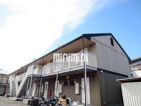 タウンコート参番館  ｜ 静岡県三島市徳倉２丁目（賃貸アパート1K・1階・26.73㎡） その1