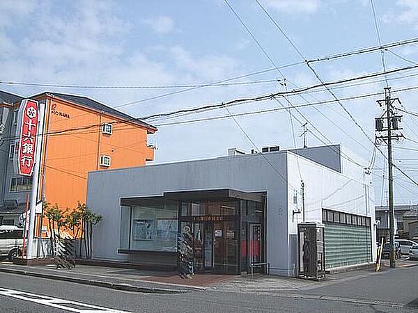 メゾン今嶺　Ｂ棟 ｜岐阜県岐阜市今嶺１丁目(賃貸アパート2LDK・2階・48.00㎡)の写真 その22