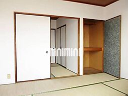 コーポ今嶺 2Kの写真