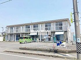 コーポ今嶺  ｜ 岐阜県岐阜市今嶺２丁目（賃貸アパート2K・2階・29.00㎡） その3