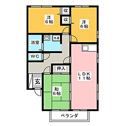 🉐敷金礼金0円！🉐サンクレール