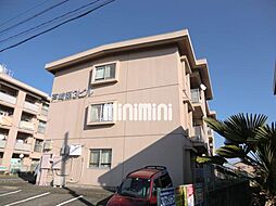 戸崎第3ビル　南棟