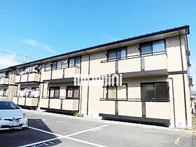 Ｄｗｅｌｌ ハヤシ　Ｂ棟  ｜ 岐阜県羽島郡笠松町長池（賃貸アパート2LDK・2階・53.58㎡） その3