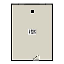 間取図画像 