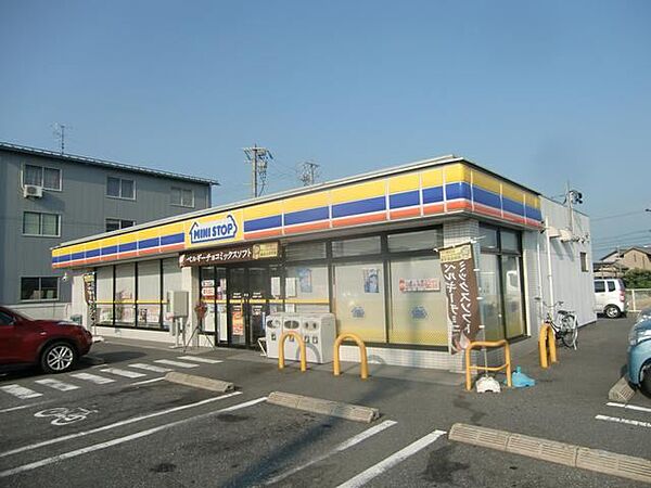 第2岐南ビル ｜岐阜県羽島郡岐南町上印食２丁目(賃貸マンション3DK・2階・58.00㎡)の写真 その21