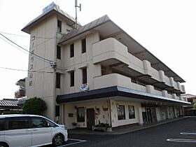 コーポラス山栄  ｜ 岐阜県羽島郡笠松町西町（賃貸マンション2DK・2階・49.75㎡） その3