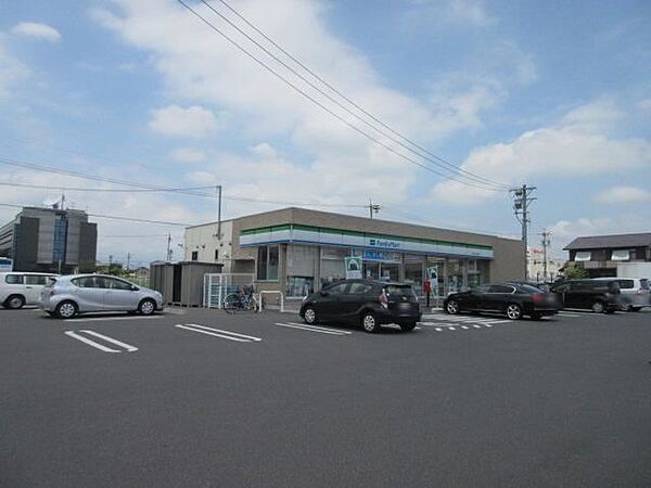 ＳＵＮ　ＴＥＲＲＡＣＥ　ＨＩＲＯ ｜岐阜県岐阜市下奈良２丁目(賃貸マンション1LDK・3階・39.00㎡)の写真 その23