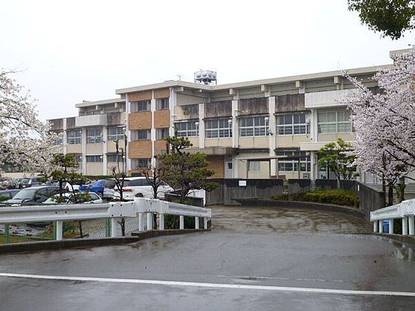 翔ひがしかわて ｜岐阜県岐阜市東川手４丁目(賃貸マンション1R・1階・70.10㎡)の写真 その20