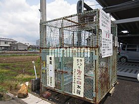 リアナ岐阜弐番館  ｜ 岐阜県岐阜市下奈良３丁目（賃貸マンション1K・4階・22.68㎡） その17