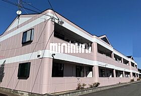 プロニティAOKI  ｜ 岐阜県岐阜市日置江３丁目（賃貸マンション2LDK・2階・57.75㎡） その1