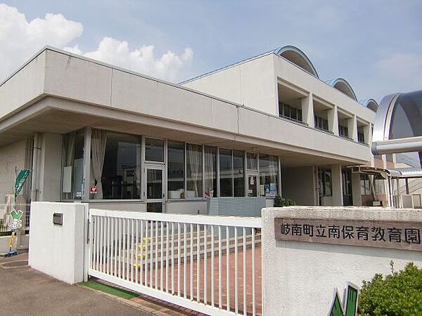 サンティアラＡ ｜岐阜県羽島郡笠松町円城寺(賃貸マンション3LDK・4階・57.80㎡)の写真 その25