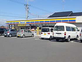 ベルボナール  ｜ 岐阜県羽島郡岐南町薬師寺３丁目（賃貸マンション2LDK・3階・57.91㎡） その24