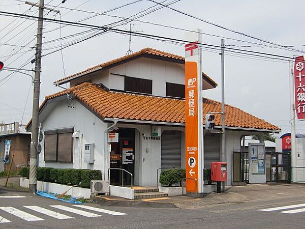 Ｆｏｒｅｓｔ　Ｖｉｌｌａ ｜岐阜県羽島郡笠松町円城寺(賃貸アパート1K・2階・29.75㎡)の写真 その19