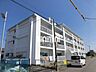 外観：遮音性の高いＲＣ造マンションです。