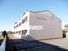 コンフォースＳＵＮ  ｜ 岐阜県羽島郡岐南町徳田７丁目（賃貸マンション2LDK・2階・49.50㎡） その1