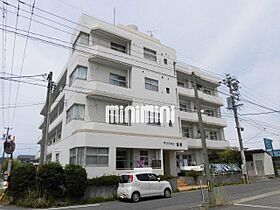 マンション島原  ｜ 岐阜県岐阜市島原町（賃貸マンション1LDK・3階・58.32㎡） その1