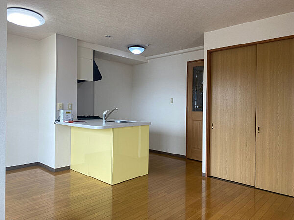 フレシールI ｜岐阜県岐阜市柳津町梅松４丁目(賃貸マンション1LDK・4階・40.00㎡)の写真 その15