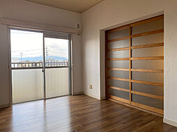 須賀第2ビル 3階3DKのリビング/ダイニング