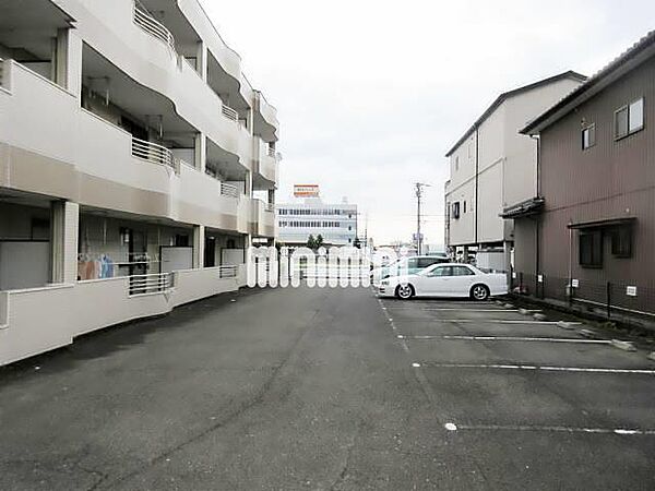 コンフォース ｜岐阜県岐阜市薮田東２丁目(賃貸マンション2LDK・2階・49.50㎡)の写真 その3