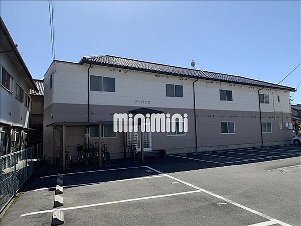 アーバンIII ｜岐阜県岐阜市柳津町南塚２丁目(賃貸アパート1R・1階・22.00㎡)の写真 その1